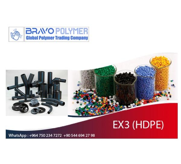 Bravo Polymer