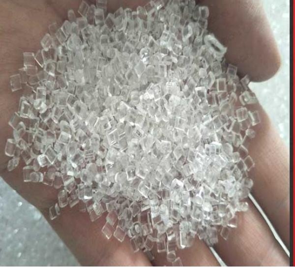 Bravo Polymer