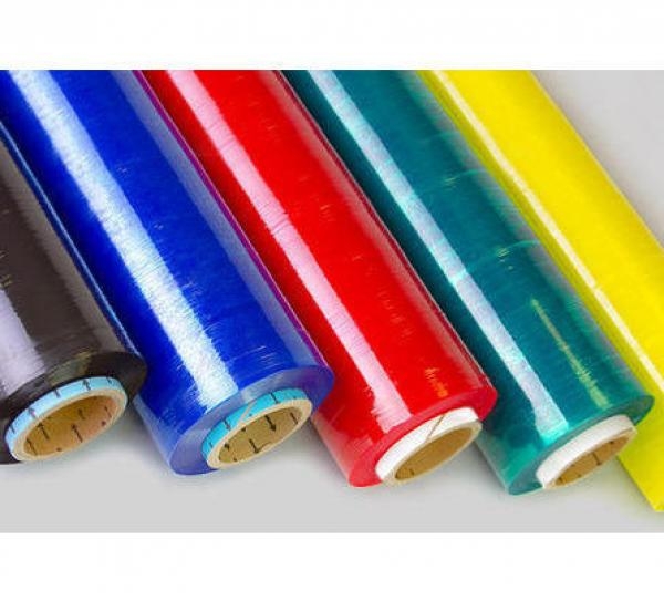 Bravo Polymer